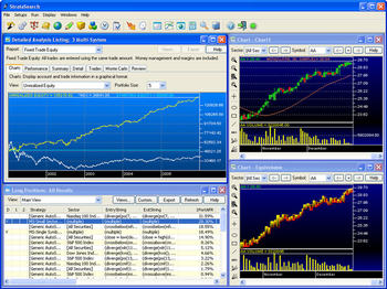 StrataSearch screenshot 3