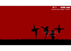 Straw Hat Samurai screenshot 2