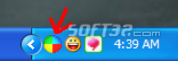 STRAYK screenshot 2