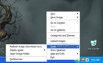 STRAYK screenshot 3