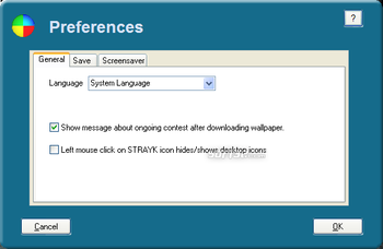 STRAYK screenshot 4