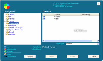 STRAYK screenshot 7