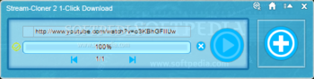 Stream-Cloner screenshot 4