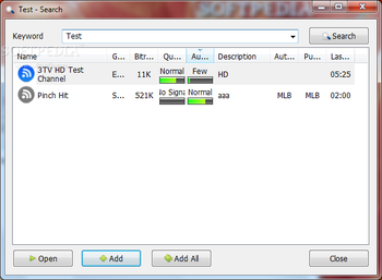 Stream Torrent screenshot 2