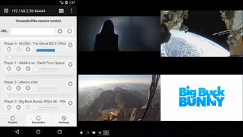 StreamBuffRe screenshot 4