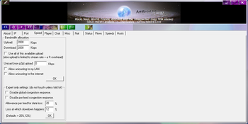 Streamer screenshot 4