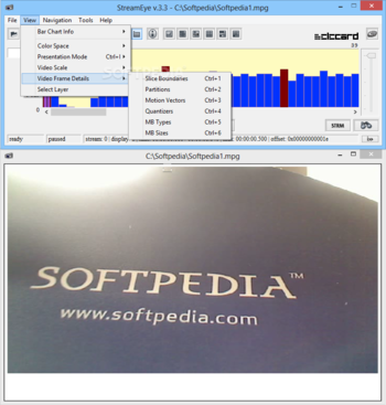 StreamEye screenshot 10
