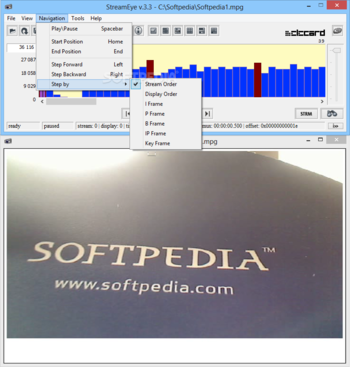 StreamEye screenshot 11