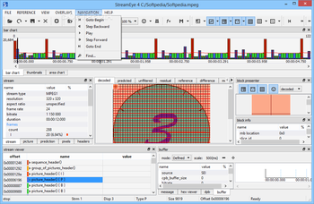 StreamEye screenshot 6