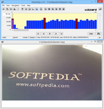 StreamEye screenshot 9