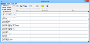 StreamRipStar screenshot 2