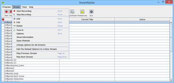 StreamRipStar screenshot 3