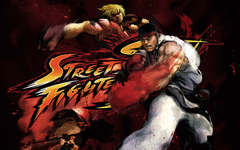 Street Fighter 3 Game Free Download