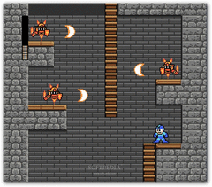 Street Fighter X Mega Man screenshot 3