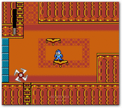 Street Fighter X Mega Man screenshot 6