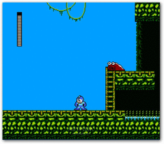 Street Fighter X Mega Man screenshot 7