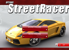 Street Racer screenshot 2