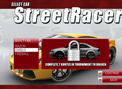 Street Racer screenshot 3