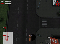 Street Racer screenshot 4
