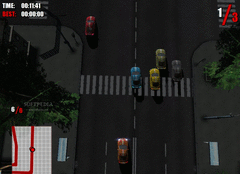 Street Racer screenshot 5