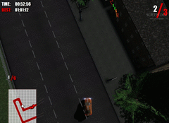 Street Racer screenshot 6