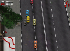 Street Racer screenshot 7