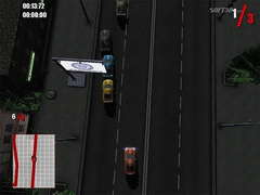 Street Racer screenshot 2