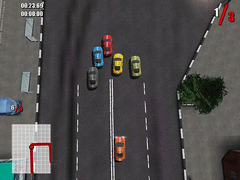 Street Racer screenshot 3