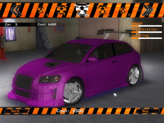 Street Racing Club screenshot 2