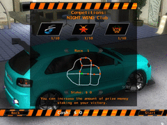 Street Racing Club screenshot 3