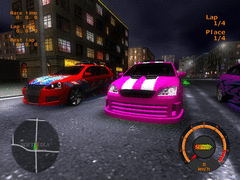 Street Racing Club screenshot 4