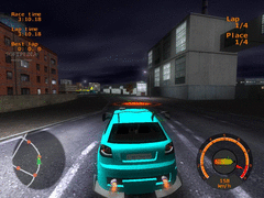 Street Racing Club screenshot 6