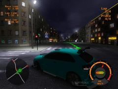 Street Racing Club screenshot 7