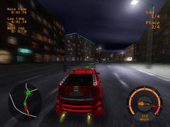 Street Racing Club screenshot