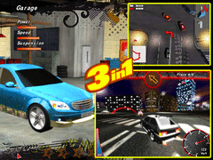 Street Racing Games Pack screenshot