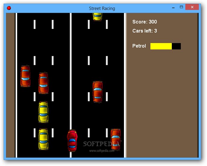 Street Racing Game Free Download