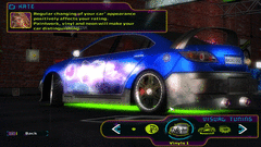Street Racing Stars screenshot 10