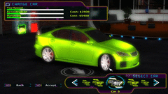 Street Racing Stars screenshot 12