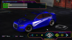 Street Racing Stars screenshot 13