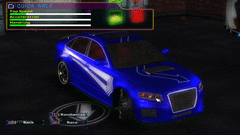Street Racing Stars screenshot 15