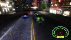 Street Racing Stars screenshot 16