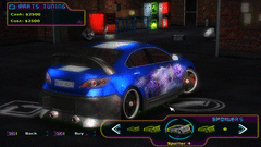 Street Racing Stars screenshot 7
