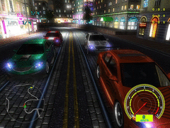 Street Racing Stars screenshot