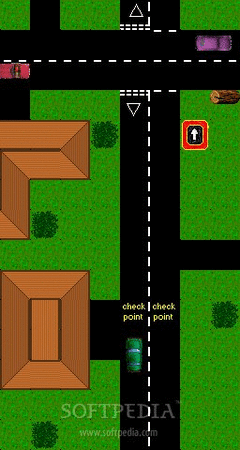 StreetRace 1 screenshot 2