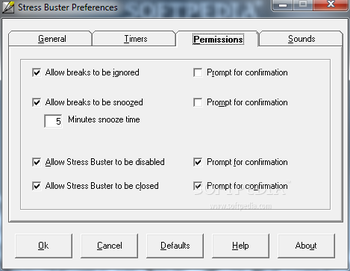 Stress Buster screenshot 4