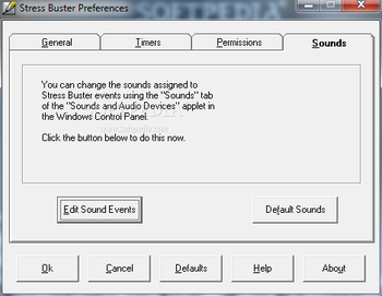 Stress Buster screenshot 5
