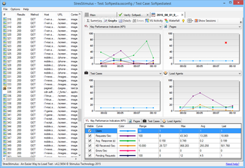 StresStimulus screenshot 4