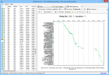 StresStimulus screenshot 5