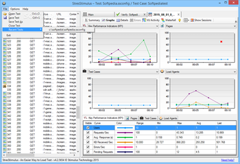 StresStimulus screenshot 6