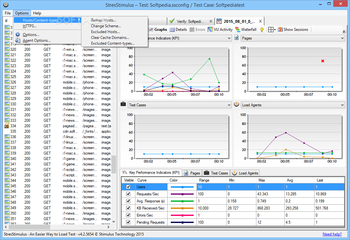 StresStimulus screenshot 7